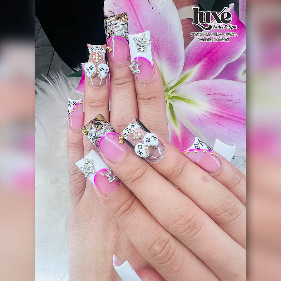 Nail design